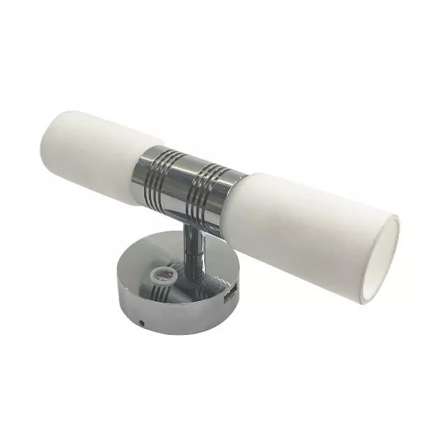 Bu çift lamba LED duvar ışığı neden deniz kullanımı için ilk tercih?