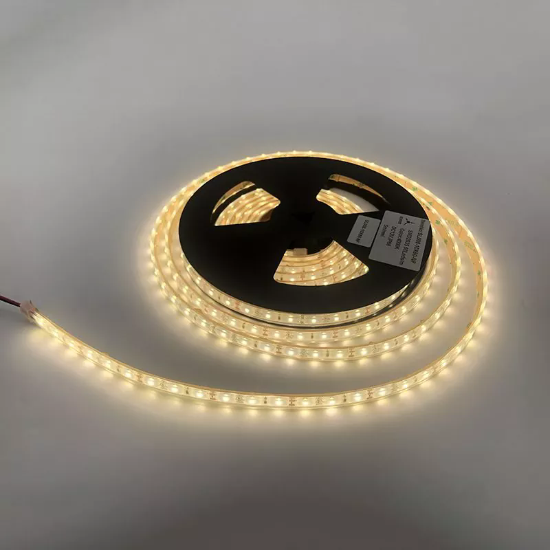 Neden Camper Araba LED esnek şerit lambası seçmelisiniz?