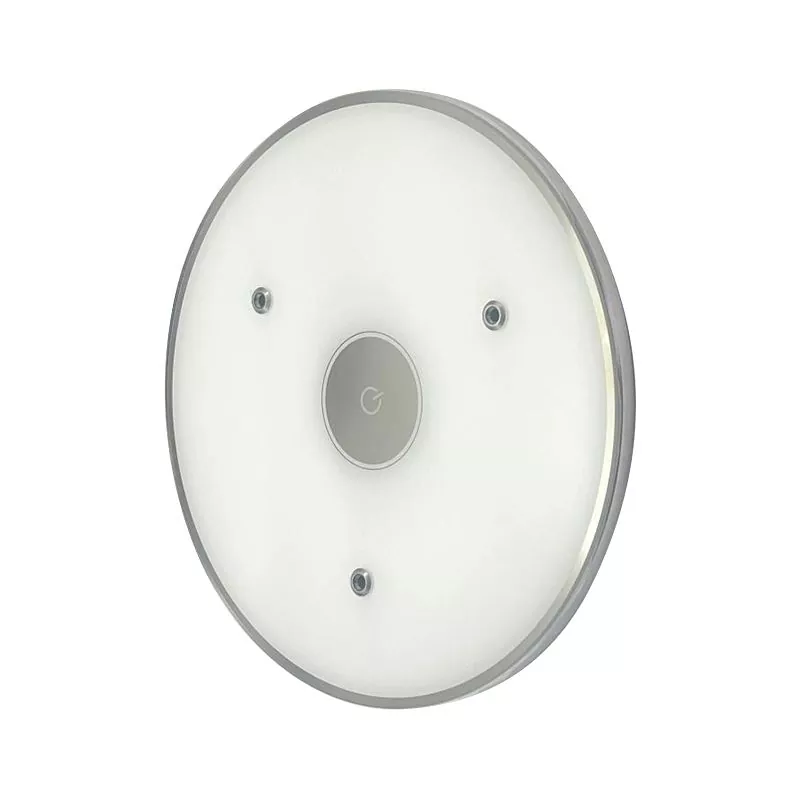 Camper Araba LED Kubbe Dokunaklı Lamba