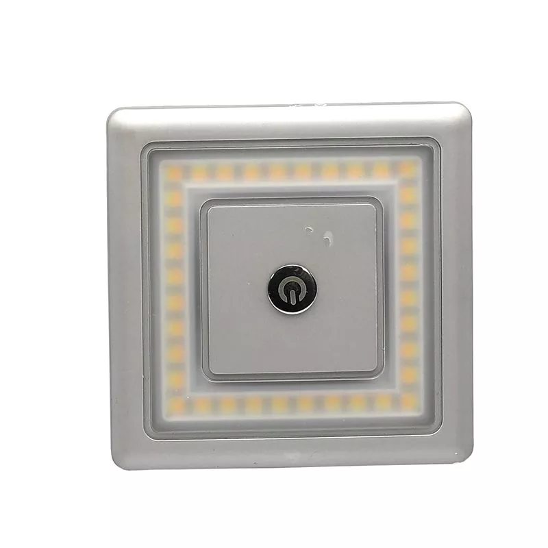 Araba RV 24V LED İç Armatür Işık