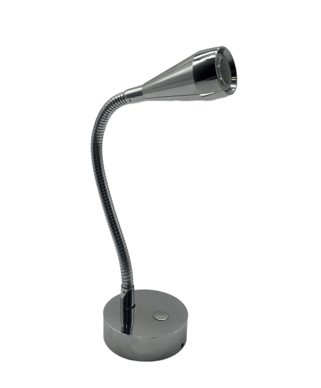 Araba RV LED esnek Gooseeck Okuma Işıkları