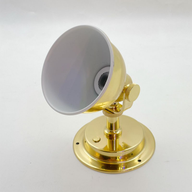 Car Trailer Interior Light